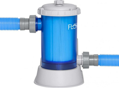 Pompë filtruese për pishina Bestway, 5678 l/h