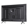 TV Philips Ambilight, 55\", 4K UHD QLED, Smart TV, i zi