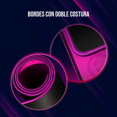 Mousepad Prestigio Main 319, 900x360mm, 3mm, i zi