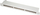 Panel patch LogiLink, 19", 1U, 24 porta RJ‑45, Cat.6A, gri