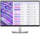 Monitor Dell P2723QE, 26,96", IPS, 4K UHD, i hirtë/i zi