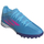 Atlete futbolli Adidas X Ghosted .3 Junior Astro Turf, për kalamaj, për bar sintetik, blu