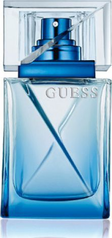 Eau de Toilette Guess Night, 100ml