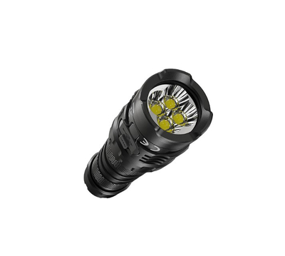 Fener NITECORE P10iX, 4000 lumens, 158m rreze, i zi