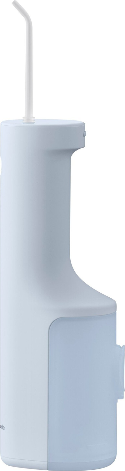 Iригатор за уста Panasonic EW DJ26 A303, пренослив, светло сина боја