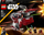 Lodër ndërtimi LEGO Star Wars Ahsoka Jedi Interceptor, set konstruktiv, për fëmijë