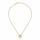 Qafore për femra Trussardi, 40 cm