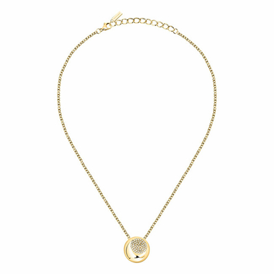 Qafore për femra Trussardi, 40 cm