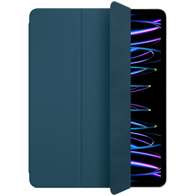 Футрола Apple Smart Folio за iPad Pro 12.9-inch (6th gen), Marine Blue