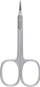 Gërshërë për kutikula Top Choice Nippers Clipper Eco, çelik inox, ngjyrë argjendi