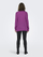 Triko për femra Jacqueline de Yong 5715606212966, e vjollcë