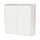 Çelës muri inteligjent Shelly Blu Wall Switch 4, Bluetooth, 4 butona, i bardhë
