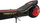 Trotinet elektrik Razor Power Core E100, motor 100W, 12V, i kuq