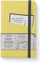 Bookaroo Pocket Notebook (a6) Journal Lime