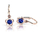 Vathë për femra Cutie Jewellery C1945-10-X-4, të artë