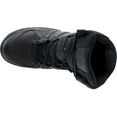 Çizme taktike Adidas GSG 9.2, OrthoLite, TRAXION, të zeza