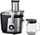 Lënguese Bosch MES4010, 1.5L, 1200W, e argjendtë