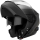 Helmetë Sena Outrus R 2206 Bluetooth, e zezë mat, M