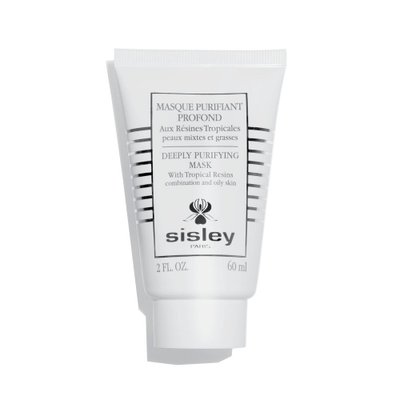 Sisley Paris Sisley Deeply Purifying Mask
