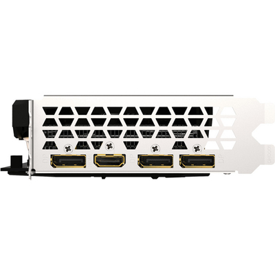 Kartelë grafike Gigabyte GV-N2060D6-6GD NVIDIA GeForce RTX 2060 6 GB GDDR6