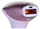 Epilator IPL Philips Lumea BRI977/00, teknologji SenseIQ, 4 koka inteligjente, i bardhë