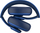 Kufje pa tela Fresh n Rebel Clam Blaze, over ear, Bluetooth 5.2, blu