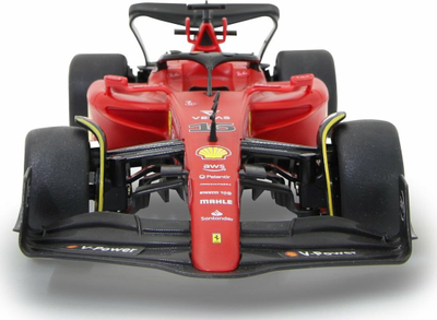 Makina me pult Jamara Ferrari F1 75, shkalla 1:18, 2.4 GHz, e kuqe