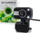 Kamerë WebCam A5X, 480 P, e zezë / e argjendtë