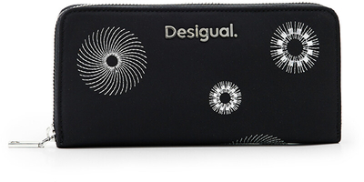 Kuletë Desigual mDE3823, e zezë