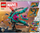 Set LEGO® Marvel 76255 New Ranger Ship, 1,108 pjesë