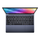 Laptop Chuwi Herobook Pro, 14.1", Intel Celeron, 8GB RAM, 256GB SSD