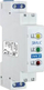 Treguesi i tensionit 3-fazor Simet 85132012, LED, SWN, 3F, TS 35