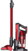 Fshesë me bateri CORDLESS Cyclones 2in1, 120W, teknologji ciklonike, e zezë e kuqe