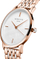 Orë dore për goca Rosefield The Pearl Edit RMRSR-R03, ar rozë