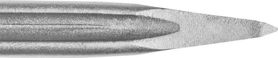 Daltë Graphite, 14 x 250 mm, e hirtë