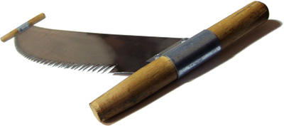 Sharrë dore Moja Twoja Crosscut, 1000mm, për dru