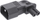 Adapter energjie INLINE IEC C14 në IEC C7, 2.5A, kënd 90°, i zi