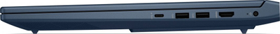 Laptop HP Victus 16, 16" 144 Hz, Intel Core i5 13500H, 16 GB RAM, 512 GB SSD, Nvidia GeForce RTX 4050, i kaltër