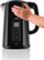 Çajnik elektrik ETA Emily, 1.5L, 2200W, me kontroll temperature, i zi