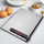 Peshore kuzhine Maestro MR-1804, 5kg, ekran LCD, çelik inox ngjyrë argjendi