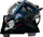 Insert organizues Bosch Professional 1600A002W4, për GKS 85 G, për L-BOXX 374, i zi