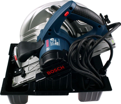 Insert organizues Bosch Professional 1600A002W4, për GKS 85 G, për L-BOXX 374, i zi