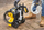 Lavatriçe presioni Stanley Fatmax V20 SFMCPW1500, pa kabllo, motor brushless, e verdhë