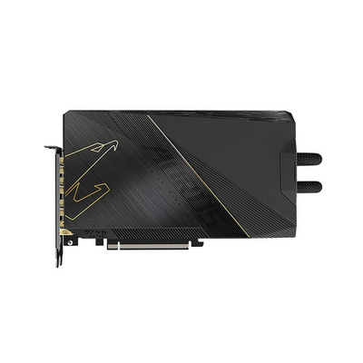 Kartelë grafike Gigabyte Aorus GeForce RTX 4090 Xtreme Waterforce 24 GB GDDR6X