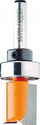 Freza kanalesh CMT Orange Tools 711.130.11B, D 13mm, L 20mm, portokalli