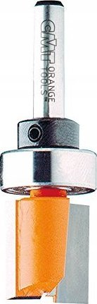 Freza kanalesh CMT Orange Tools 711.130.11B, D 13mm, L 20mm, portokalli