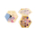 Hije për sy Catrice Winnie the Pooh, 020 Friends Lift Each Other Up, 13.5g
