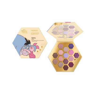 Hije për sy Catrice Winnie the Pooh, 020 Friends Lift Each Other Up, 13.5g