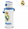 Shishe uji alumini për kalamoj Kids Licensing Real Madrid, e rehatisme, me grykë të lehtë për pi, shumëngjyrëshe