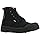 Çizme Palladium Pampa Hi Army 78583-008-M, tekstil, numër 36, të zeza